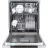 Встраиваемая посудомоечная машина BEKO BDIN14320