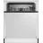 Встраиваемая посудомоечная машина BEKO BDIN14320