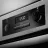 Cuptor electric incorporabil AEG BES33111XM, Grey