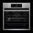 Cuptor electric incorporabil AEG BES33111XM, Grey