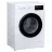 Masina de spalat rufe Samsung WW80FG3M05AWLF Class A