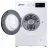 Masina de spalat rufe Samsung WW80FG3M05AWLF Class A