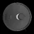Робот-пылесос Xiaomi Vacuum Robot Cleaner Roborock Q Revo Edge 5V1, Black