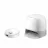 Asapirator robot Xiaomi Vacuum Robot Cleaner Roborock QRevo Curv 5A1, White