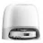 Робот-пылесос Xiaomi Vacuum Robot Cleaner Roborock QRevo Curv 5A1, White