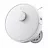 Робот-пылесос Xiaomi Vacuum Robot Cleaner Roborock QRevo Curv 5A1, White