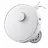 Asapirator robot Xiaomi Vacuum Robot Cleaner Roborock QRevo Curv 5A1, White