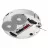 Робот-пылесос Xiaomi Vacuum Robot Cleaner Roborock QRevo Curv 5A1, White