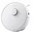 Робот-пылесос Xiaomi Vacuum Robot Cleaner Roborock QRevo Curv 5A1, White