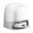 Asapirator robot Xiaomi Vacuum Robot Cleaner Roborock QRevo Curv 5A1, White