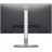 Monitor DELL P2422H 23.8" IPS LED (No Stand) Ultrathin Bezel Black/Silver (1920×1080, 178°/178°, VGA, DP, HDMI, Pivot, Height-adjustable, VESA)