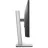 Monitor DELL P2422H 23.8" IPS LED (No Stand) Ultrathin Bezel Black/Silver (1920×1080, 178°/178°, VGA, DP, HDMI, Pivot, Height-adjustable, VESA)