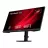 Monitor VIEWSONIC VG2709U-2K 27.0" IPS LED QHD 2560×1440 350 cd/m² 100Hz 4ms HDR10 Pivot USB-C
