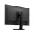 Monitor VIEWSONIC VG2709U-2K 27.0" IPS LED QHD 2560×1440 350 cd/m² 100Hz 4ms HDR10 Pivot USB-C