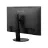 Monitor VIEWSONIC VG2709U-2K 27.0" IPS LED QHD 2560×1440 350 cd/m² 100Hz 4ms HDR10 Pivot USB-C