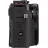 Camera foto compacta CANON DC Canon PS G7X MARK III Black (3637C013)