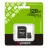 Карта памяти KINGSTON 128GB microSD Class10 A1 UHS-I U1 (V10) + SD adapter  Kingston Canvas Select Plus, Up to: 100MB/s, Optimized for use with Android devices, Enhanced Android A1 Performance Class