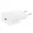 Зарядное устройство Samsung Samsung 25W Fast Travel Charger (w/cable) White EP-T2510XWEGEU