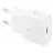 Зарядное устройство Samsung Samsung 25W Fast Travel Charger (w/cable) White EP-T2510XWEGEU