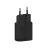 Incarcator Samsung Samsung 25W Fast Travel Charger (w/o cable) Black Bulk EP-TA800NBEGEU-BULK