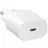 Incarcator Samsung Samsung 25W Travel Adapter (w/o cable) White Bulk EP-TA800NWEGEU-BULK
