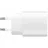 Incarcator Samsung Samsung 25W Travel Adapter (w/o cable) White Bulk EP-TA800NWEGEU-BULK