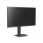 Monitor Thunderobot 24.5" Thunderobot Fast-IPS FHD CF25F300L Black (1ms, 1M:1, 450cd, 1920x1080, 16:9, 320Hz, 178°/178°, 2x HDMI2.0, 2x DP1.4, 1x AudioOut, VESA 100x100) CF25F300L