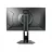 Монитор Thunderobot 24.5" Thunderobot Fast-IPS QHD ZQ25F300L Black (1ms (GTG), 1300:1, 450cd, 2560x1440 2K, 16:9, 300Hz, 178°/178°, Adaptive-Sync, 2x HDMI2.0, 1x DP1.2, 1x AudioOut) ZQ25F300L
