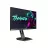 Monitor Thunderobot 24.5" Thunderobot Fast-IPS QHD ZQ25F300L Black (1ms (GTG), 1300:1, 450cd, 2560x1440 2K, 16:9, 300Hz, 178°/178°, Adaptive-Sync, 2x HDMI2.0, 1x DP1.2, 1x AudioOut) ZQ25F300L