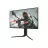 Monitor Thunderobot 26.5" Thunderobot QD-OLED DQ27F240E Black (0.03ms (GTG), 1000cd, 2560x1440 2K, 16:9, 240Hz, 178°/178°, AMD FreeSync, 2x HDMI2.0, 1x DP1.2) DQ27F240E