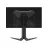 Monitor Thunderobot 26.5" Thunderobot QD-OLED DQ27F240E Black (0.03ms (GTG), 1000cd, 2560x1440 2K, 16:9, 240Hz, 178°/178°, AMD FreeSync, 2x HDMI2.0, 1x DP1.2) DQ27F240E