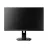 Monitor Thunderobot 27" Thunderobot Fast-IPS UHD ZU27F160L Black (1ms (GTG), 1000:1, 400cd, 3840x2160 4K, 16:9, 320Hz(FHD)/160(UHD), 178°/178°, Adaptive-Sync, 2x HDMI2.1, 2x DP1.4, 1x AudioOut) ZU27F160L