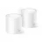 Router wireless WHOLE-HOME Whole-Home Mesh Dual Band Wi-Fi 6 System TP-LINK, "Deco X10(2-pack)", 1500Mbps, MU-MIMO, Gbit Ports Standardul Wi-Fi: IEEE 802.11 ax/ac/n/g/b/a Viteza Wi-Fi: 300 Mbps, 1201 Mbps Frecven?a Wi-Fi: 2.4 GHz, 5 GHz Re?ea local?: Wi-Fi Numar Dispozitive: 1