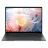 Laptop CHUWI Chuwi CoreBook X Cosmic Gray, 14.0'' QHD (Intel Core i5-12450H, 16GB DDR4, 1TB SSD, Intel® UHD Graphics, Wi-Fi6 (802.11ax1)/BT 5.2, 46.2 Wh, Win11H, 1.4kg) CBXI5+1TB