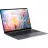 Laptop CHUWI Chuwi CoreBook X Cosmic Gray, 14.0'' QHD (Intel Core i5-12450H, 16GB DDR4, 512GB SSD, Intel® UHD Graphics, Wi-Fi6 (802.11ax1)/BT 5.2, 46.2 Wh, Win11H, 1.4kg) CBXI5
