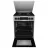 Aragaz GORENJE Gas\el cooker Gorenje GK5C63SH