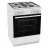 Aragaz GORENJE Gas\gas cooker Gorenje GG6A10WFFM