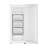 Congelator Candy CUQS 513EW, Vertical, Alb (163 l)