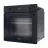 Cuptor electric incorporabil Candy FMBC P955S E0, Black