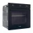 Cuptor electric incorporabil Candy FMBC P955S E0, Black