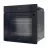 Встраиваемая  электрическая духовка Candy FMBC T828S WF, Black