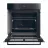 Cuptor electric incorporabil Candy FMBC T828S WF, Black