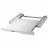 Kit de stivuire tip sertar HAIER Stacking Kit drawer type, for WM and TD, SKD-NW
