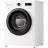 Masina de spalat rufe LG Washing machine/fr LG F4X1009NWK Class A