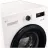 Masina de spalat rufe LG Washing machine/fr LG F4X1009NWK Class A