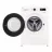 Masina de spalat rufe LG Washing machine/fr LG F4X1009NWK Class A