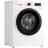 Masina de spalat rufe LG Washing machine/fr LG F4X1009NWK Class A