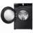 Masina de spalat rufe Hisense Washing machine/fr Hisense WF7S1247BB Class A