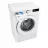 Masina de spalat rufe Indesit Washing machine/fr LG F2WR509SWW Class A