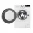 Стиральная машина Indesit Washing machine/fr LG F2WR509SWW Class A